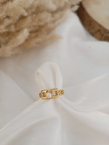 Bague Mira 8