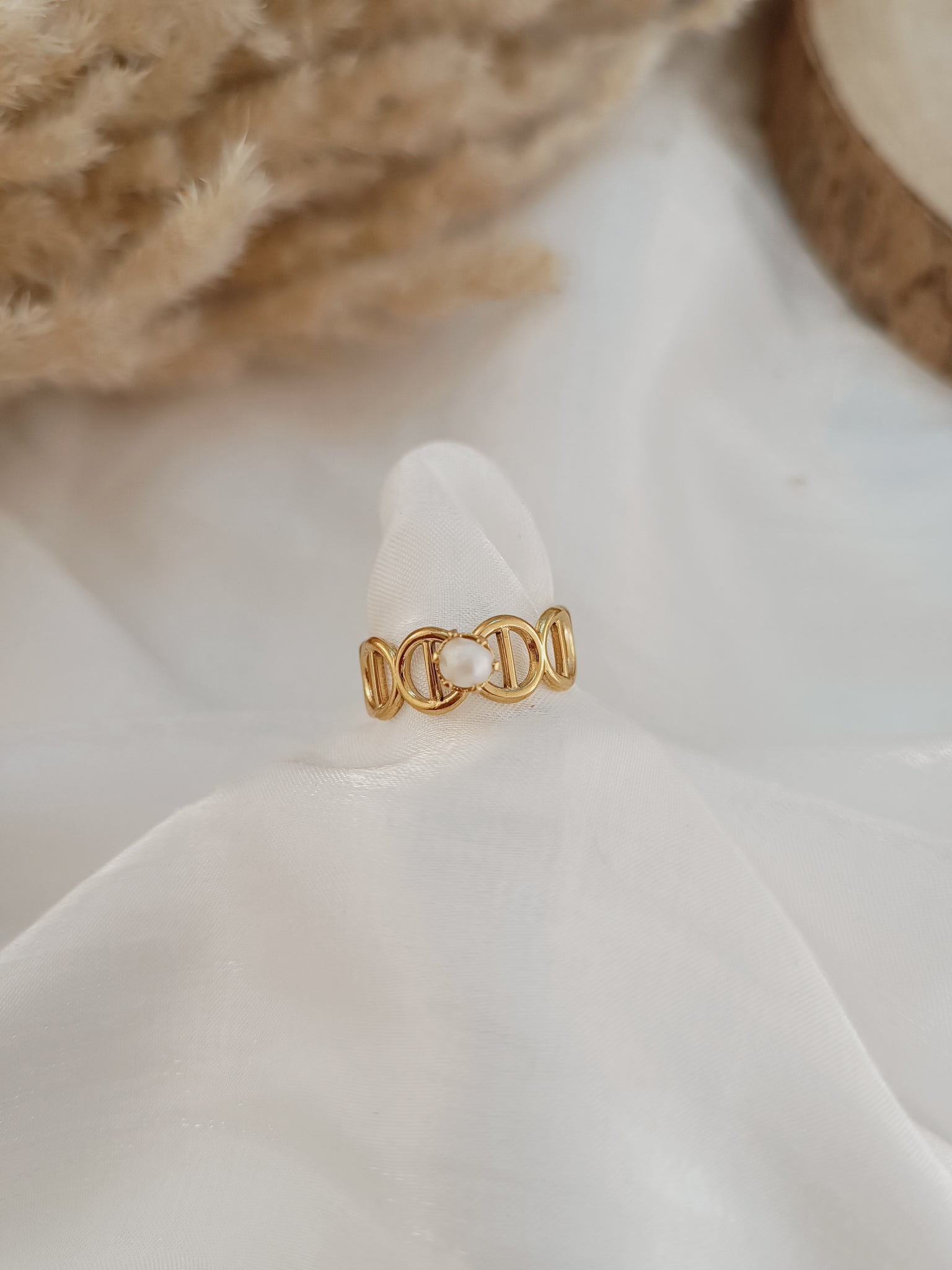 Bague Mira 9