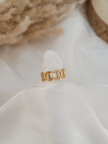 Bague Mira 9