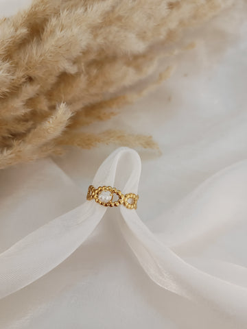 Bague Mira 10