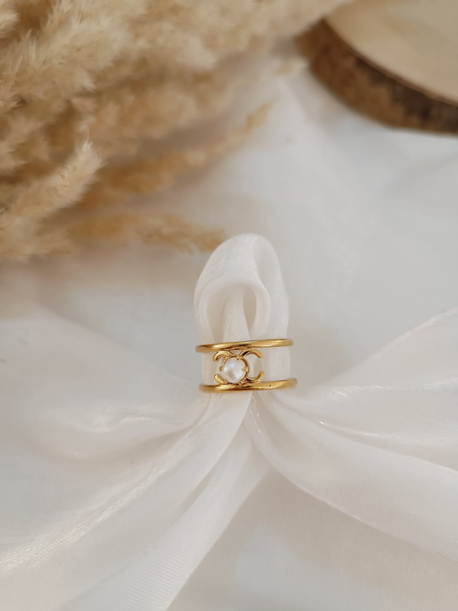 Bague Mira 12