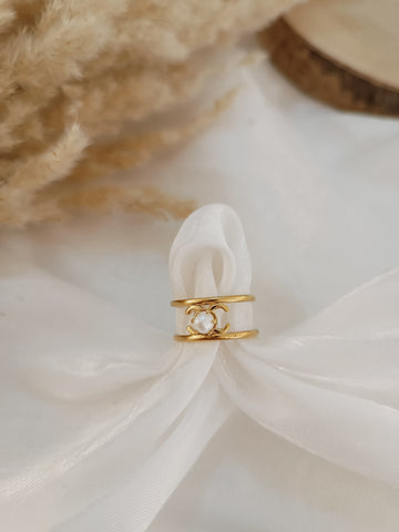 Bague Mira 12