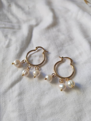 Boucles Perla