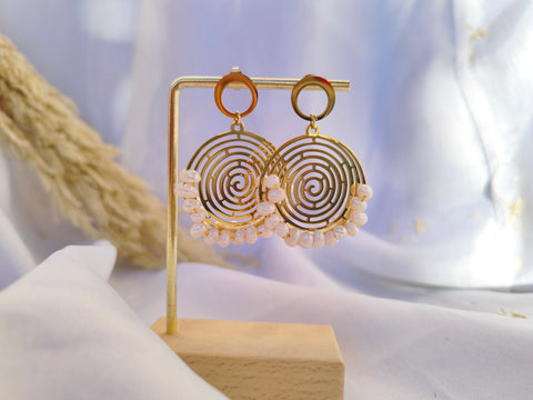 Boucles Mila