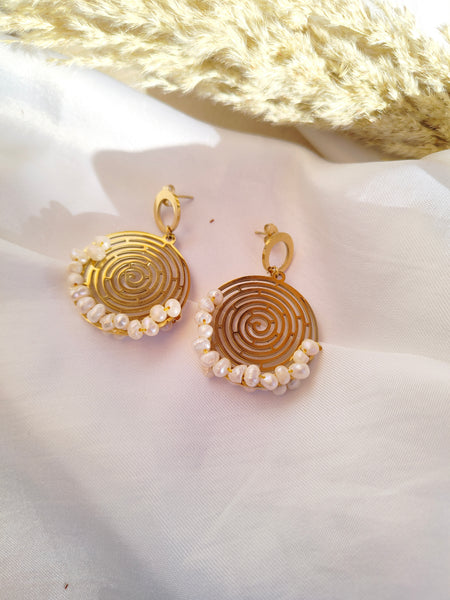 Boucles Mila