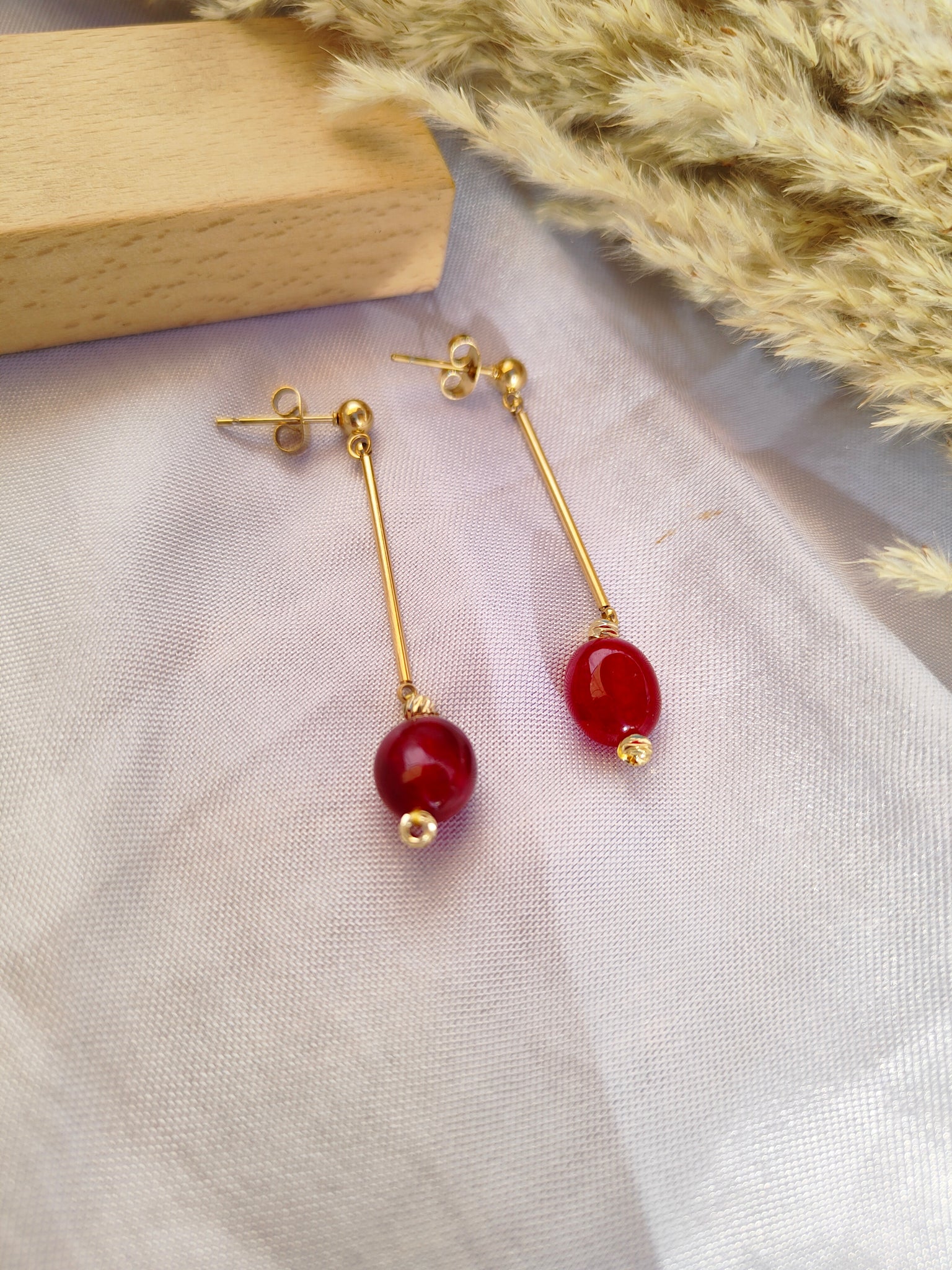 Boucles pascale 01