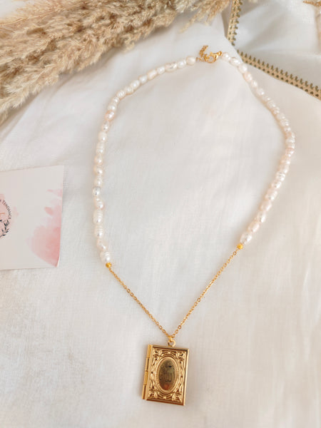 Collier Al Mushaf