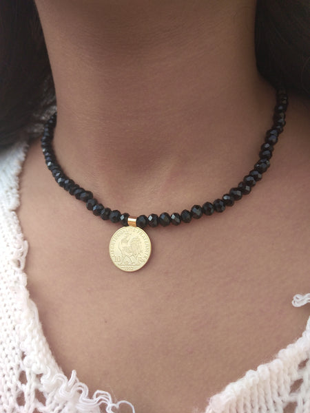 Collier Maïa