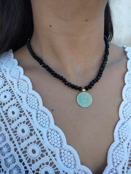 Collier Maïa