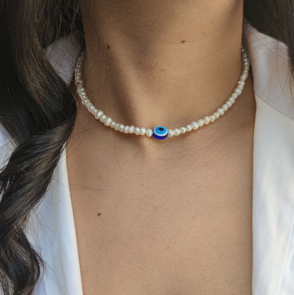 Collier Alie