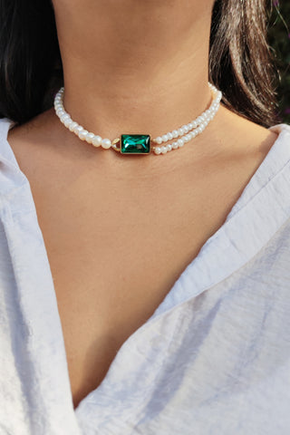 Collier Verra