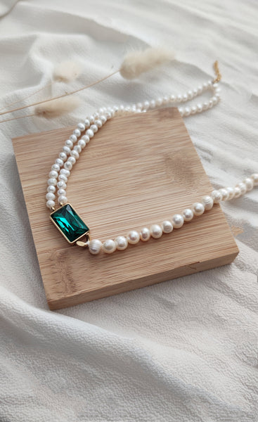 Collier Verra