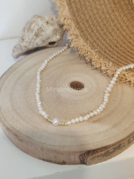 Collier Julie