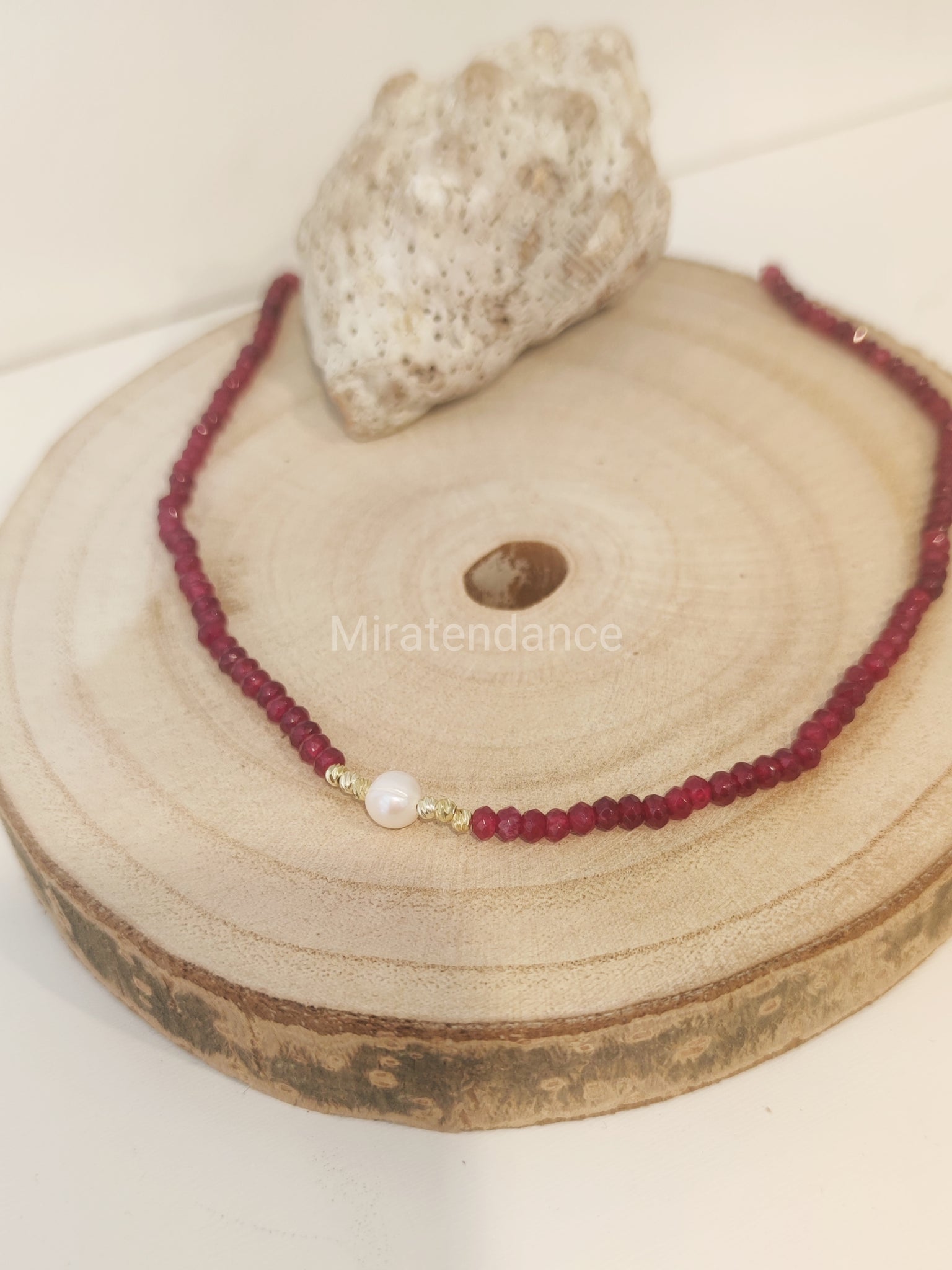 Collier Julie