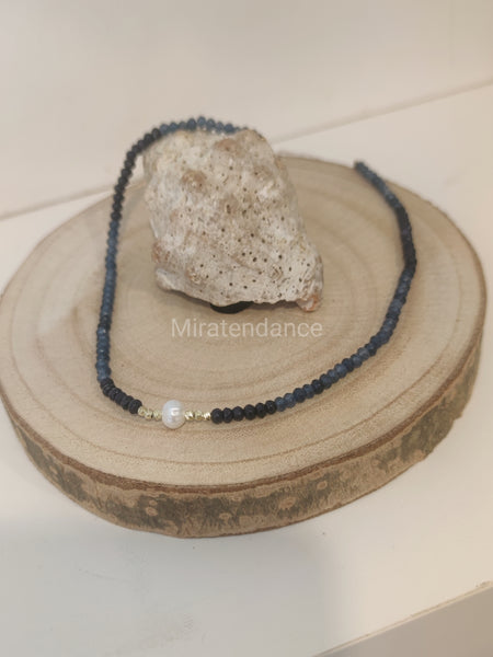 Collier Julie
