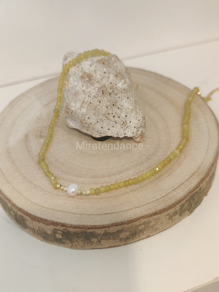 Collier Julie