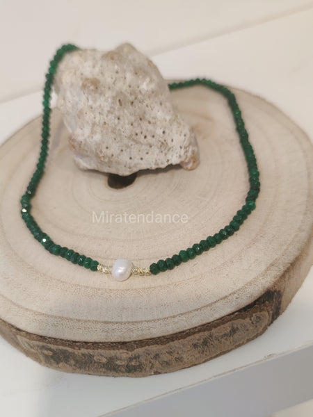 Collier Julie
