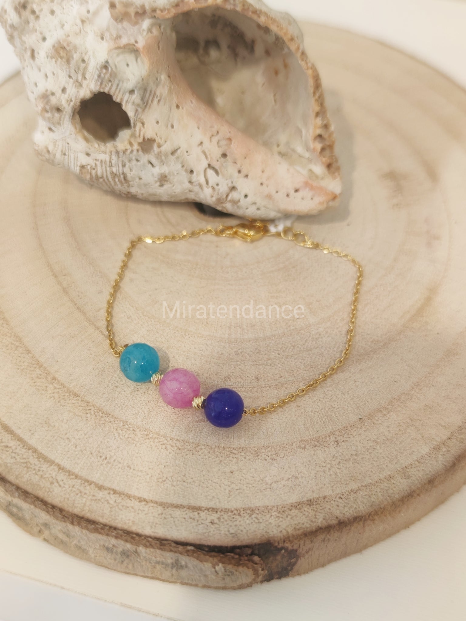 Bracelet Loulou