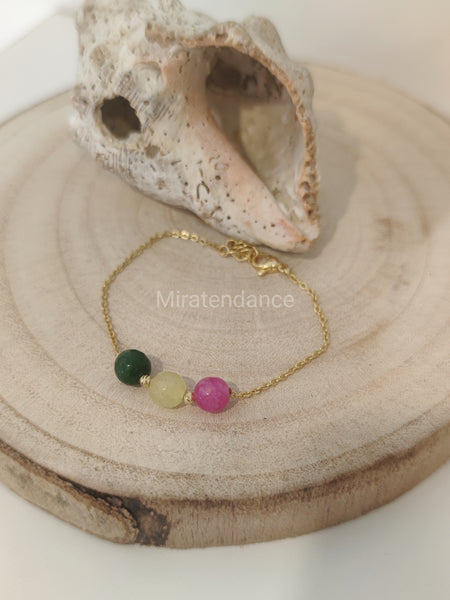 Bracelet Loulou