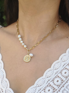 Collier Zizou