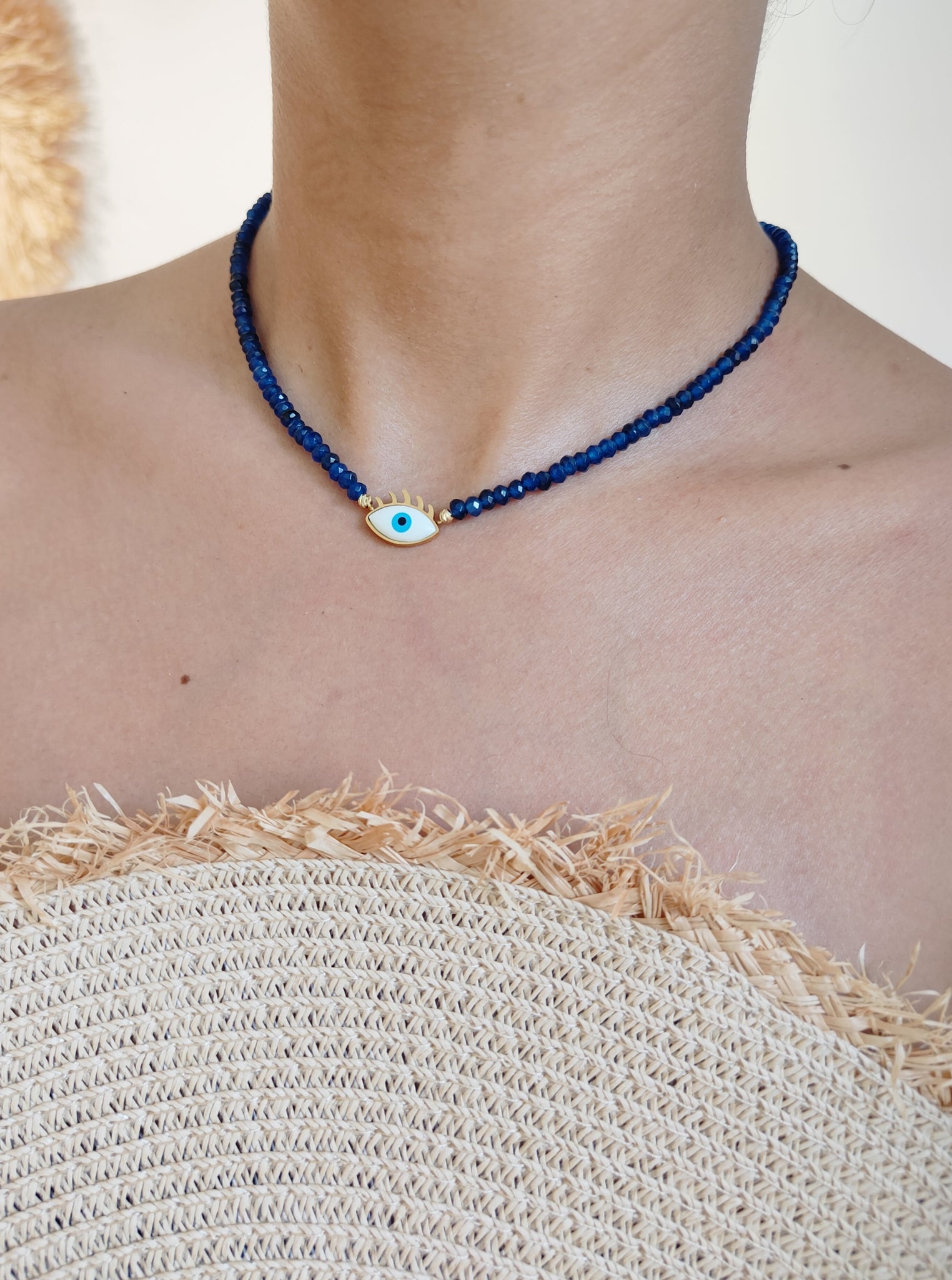 Collier Tissy 01