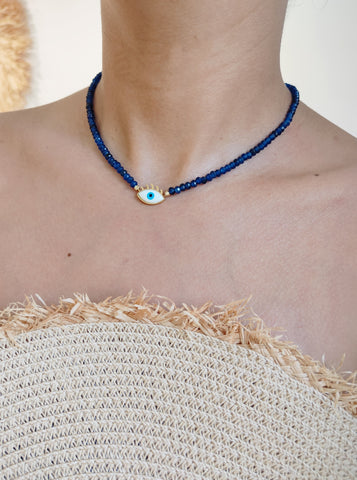 Collier Tissy 01