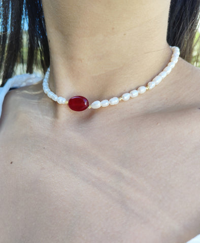 Collier Nino 03