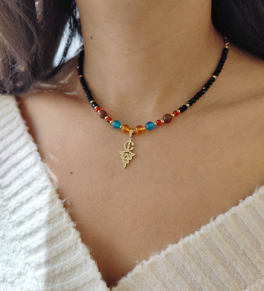 Collier Tazerzit