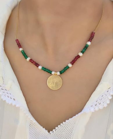 collier Vita