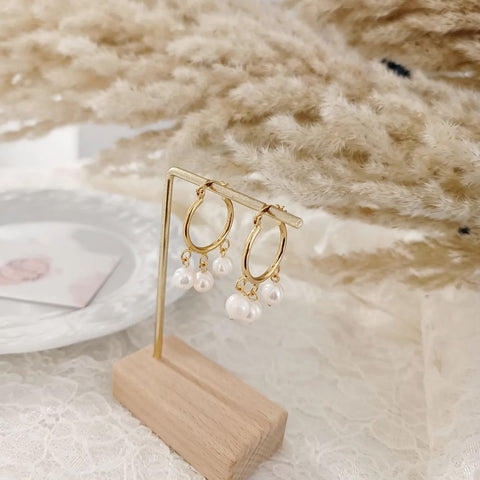 Boucles Nida 01
